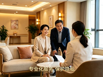 凌源有偿售卵代生女生的客户的客户群体有哪些