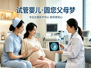 凌源辅助生育服务 试管婴儿行业的兴起背景、发展与未来展望